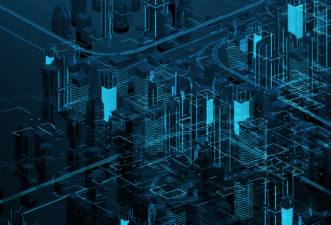 AI模型分析
进行能源优化